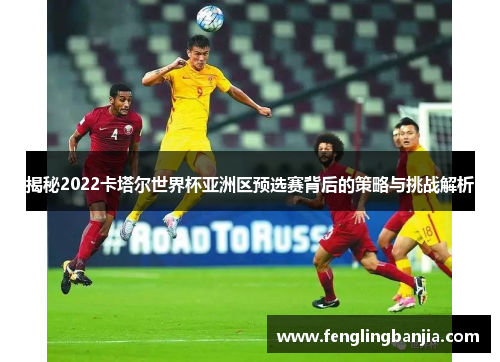 揭秘2022卡塔尔世界杯亚洲区预选赛背后的策略与挑战解析