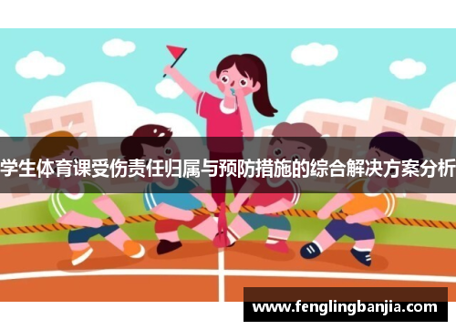 学生体育课受伤责任归属与预防措施的综合解决方案分析