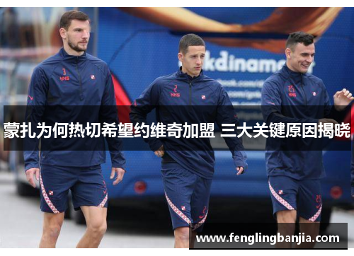 蒙扎为何热切希望约维奇加盟 三大关键原因揭晓