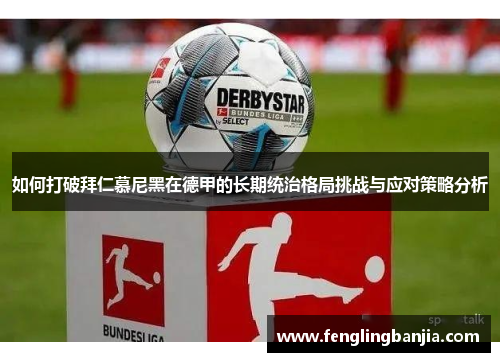 如何打破拜仁慕尼黑在德甲的长期统治格局挑战与应对策略分析 如何打破拜仁慕尼黑在德甲的长期统治格局挑战与应对策略分析