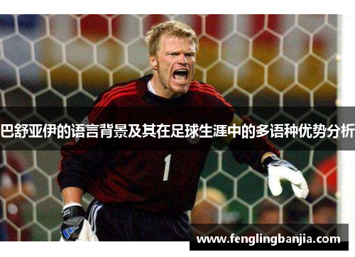 巴舒亚伊的语言背景及其在足球生涯中的多语种优势分析