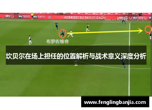 坎贝尔在场上担任的位置解析与战术意义深度分析 坎贝尔在场上担任的位置解析与战术意义深度分析